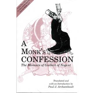 A Monk's Confession