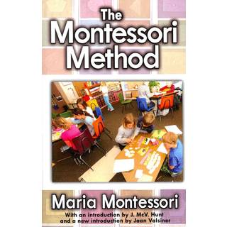 The Montessori Method
