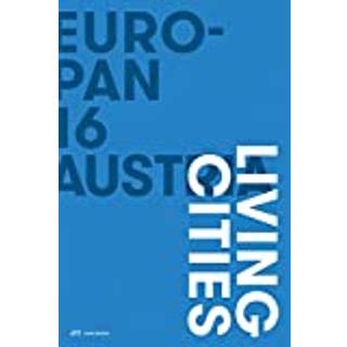 Europan 16 Austria – Living Cities
