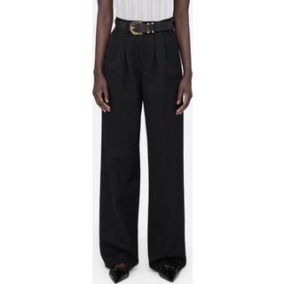 Carrie Pant - Black 36