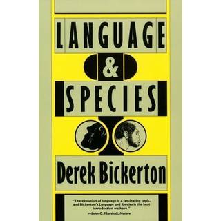Language and Species