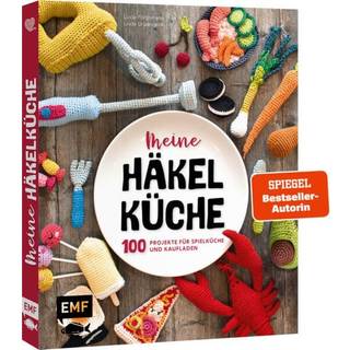 Meine Häkelküche