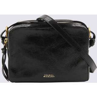 Bolso Wardy Camera - Mujer - Negro - Isabel Marant