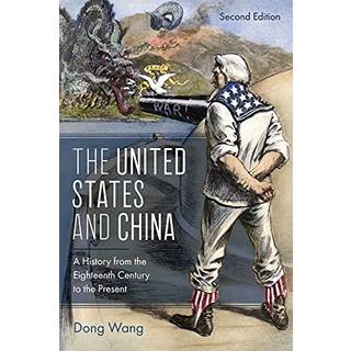 The United States and China