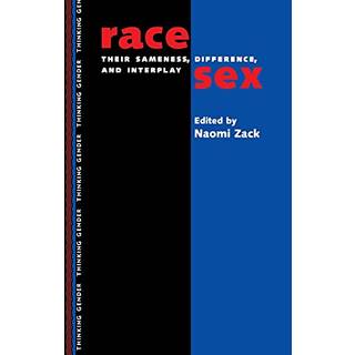 Race/Sex