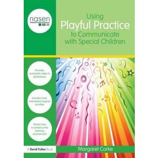 Using Playful Practice to Communicate with Special Children