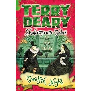 Shakespeare Tales: Twelfth Night