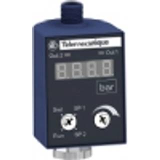 Telemecanique Sensors Display xmlp/xmlg 24v dc 2 pnp