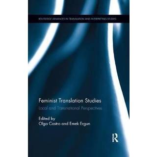 Feminist Translation Studies