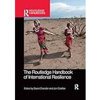 The Routledge Handbook of International Resilience