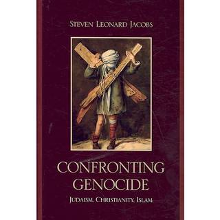 Confronting Genocide