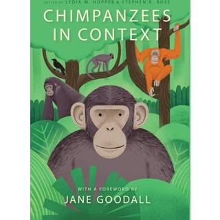 Chimpanzees in Context