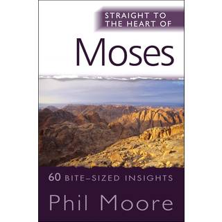 Straight to the Heart of Moses