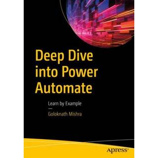 Deep Dive into Power Automate