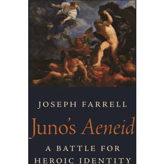 Juno's Aeneid