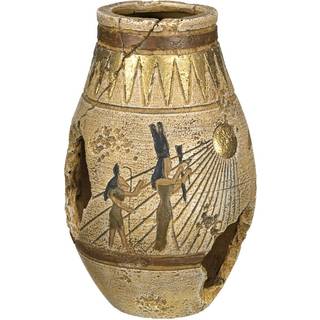 Akvariedekoration - Egyptian Jar