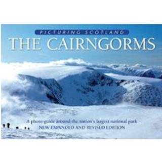 Cairngorms: Picturing Scotland