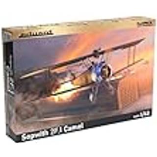 Sopwith 2F.1 Camel 1/48 Profipack