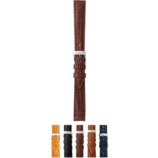 Morellato Volterra Tejus Læderrem 0856041034CR-20 mm - Genuine Leather - Unisex