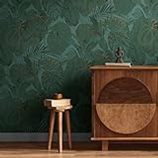 Albany Wallpaper Jungle Silk 39355-3