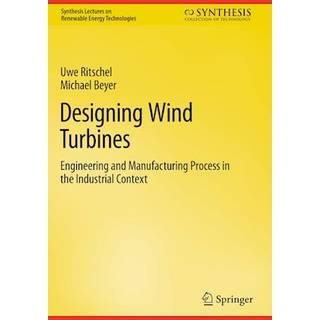 Designing Wind Turbines