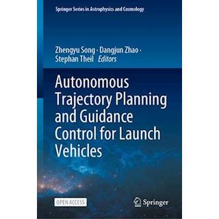 Autonomous Trajectory Planning and Guidance Control for Launch Vehicles