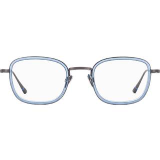 Etnia Barcelona Richmond GYBL 48 Briller Mænd Grå - Grey - 48mm