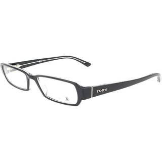 TODS TO5028 014 54 Briller Mænd Grå - Grey - 54mm