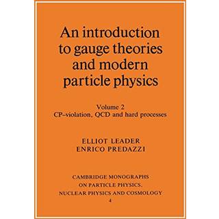 An Introduction to Gauge Theories and Modern Particle Physics