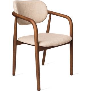Polspotten Henry Stol - Stole Polyester Beige - 555-020-030