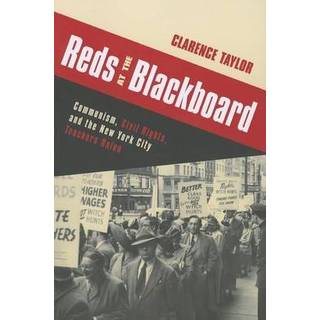 Reds at the Blackboard
