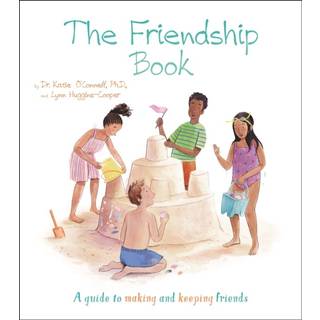 The Friendship Book