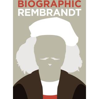 Biographic: Rembrandt