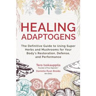 Healing Adaptogens
