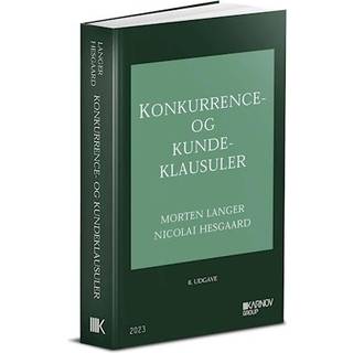 Konkurrence- og kundeklausuler