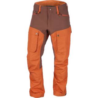 Anar Muorra Men's Outdoor Pants Orange S -