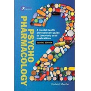 Psychopharmacology