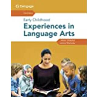 Early Childhood Experiences in Language Arts