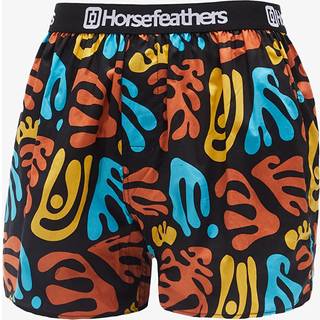 Horsefeathers Frazier Boksershorts - S - shapes