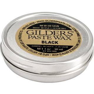 Barokk kunstgildere inds?tter 1 ounces-sort