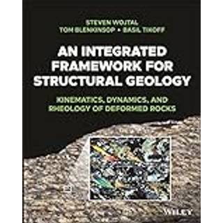 An Integrated Framework for Structural Geology
