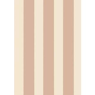 Candy Stripe - Blush