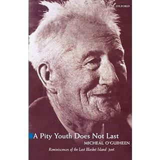 A Pity Youth Does Not Last