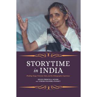 Storytime in India