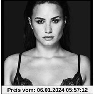 Cd demi lovato - tell me you love me