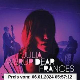 Julia Werup - Dear Frances