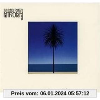 Metronomy - English Riviera