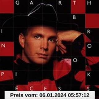 Garth Brooks - In Pieces