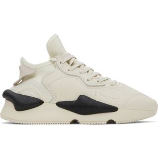 Y-3 Kaiwa sko - Cream White / Off White / Black - 38 2/3