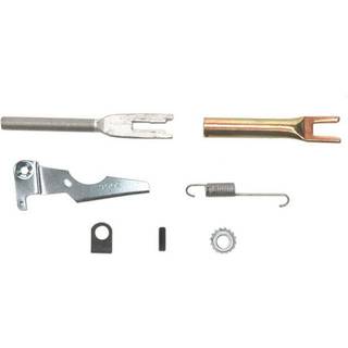 Raybestos H2641 Professionel trommebremsesko